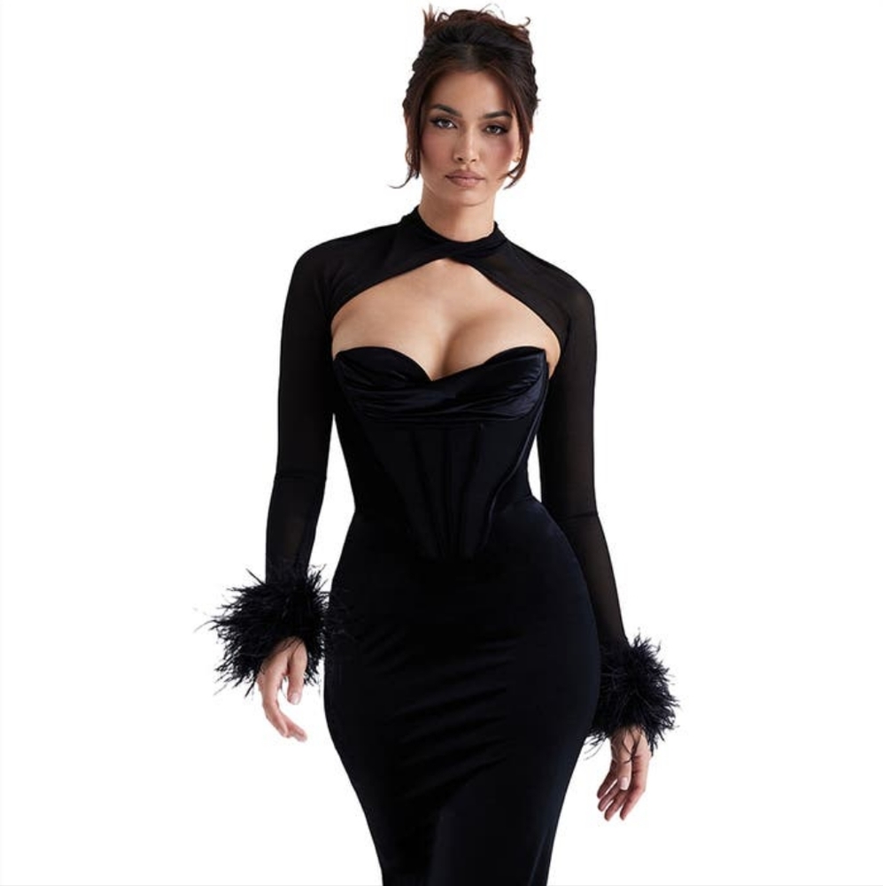 Meet your Posher, Maria